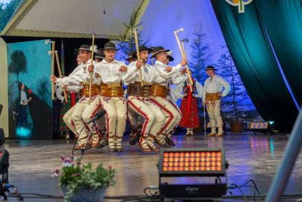 60. Tydzień Kultury Beskidzkiej